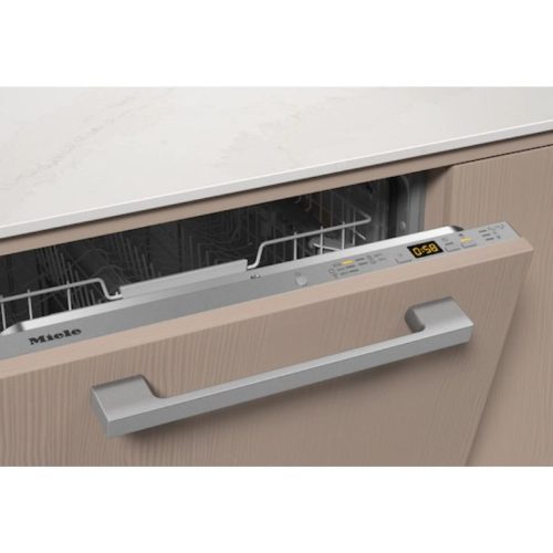 Máy rửa bát Miele G 5150 Vi EDST 7 Điều khiển máy rửa bát Miele G 5150 Vi EDST