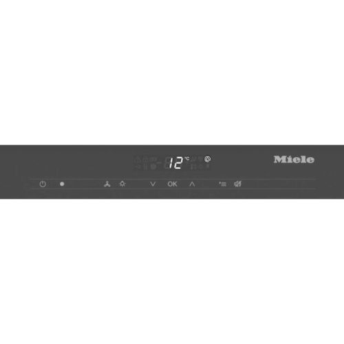Tủ rượu Miele KWT 7112 iG EDST/CLST 8 Điều khiển tủ rượu Miele KWT 7112 iG EDST/CLST