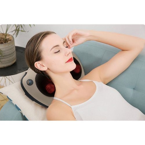 Gối massage Poongsan MPP-020 7 Hình ảnh gối massage Poongsan MPP-020