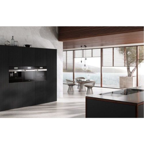 Lò nướng âm tủ Miele H 7660 BP OBSW 8 Hình ảnh lò nướng âm tủ Miele H 7660 BP OBSW