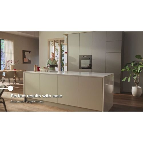 Lò nướng Miele H 7264 7 Hình ảnh lò nướng Miele H 7264