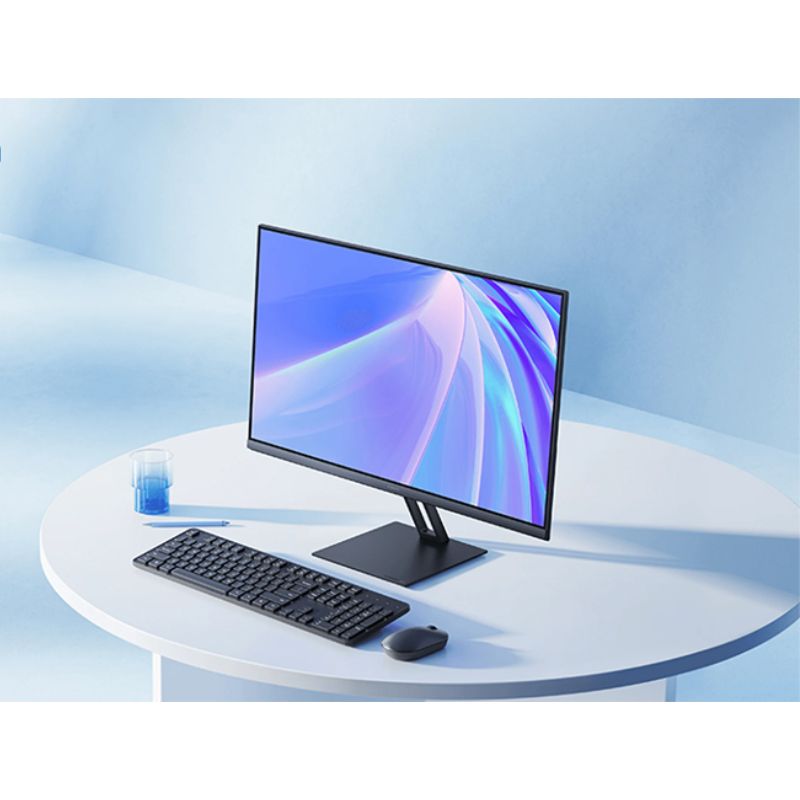 Màn hình máy tính Xiaomi Monitor A24i ELA5444EU 2 Hình ảnh màn hình máy tính Xiaomi Monitor A24i ELA5444EU