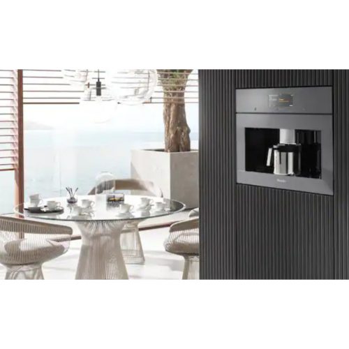 Máy pha cà phê Miele CVA 7840 6 Hình ảnh máy pha cà phê Miele CVA 7840