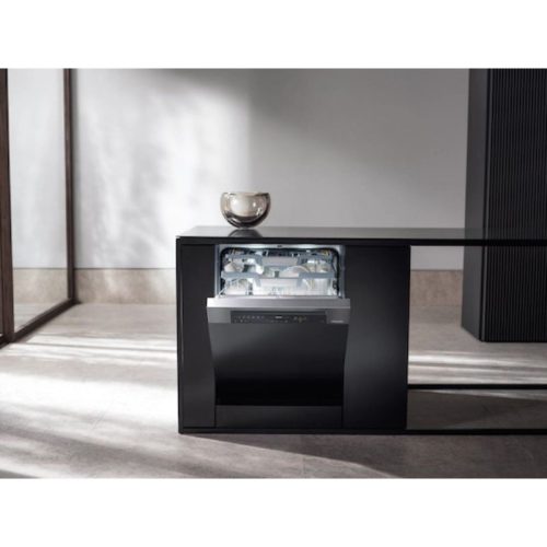 Máy rửa bát Miele G 7410 11 Hình ảnh máy rửa bát Miele G 7410