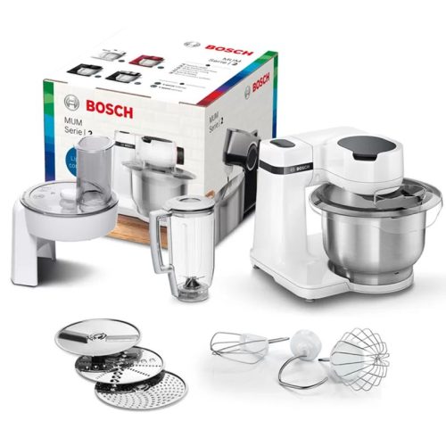 Máy trộn đa năng Bosch MUMS2EW20 5 Ảnh máy trộn đa năng Bosch MUMS2EW20