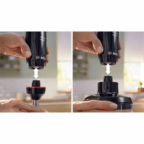 Máy xay cầm tay Bosch MSM4B624 7 Ảnh máy xay cầm tay Bosch MSM4B624