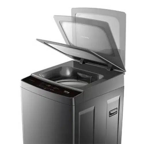 Hình Ảnh Máy giặt Sharp 12.5 kg ES-TM125CN-MR