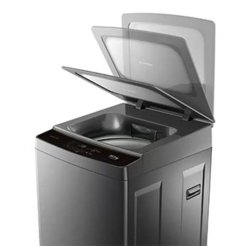 Hình Ảnh Máy giặt Sharp 12.5 kg ES-TM125CN-MR