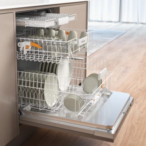 Máy rửa bát Miele G 5150 SCVi ESDT Active 7 Khay máy rửa bát Miele G 5150 SCVi ESDT Active