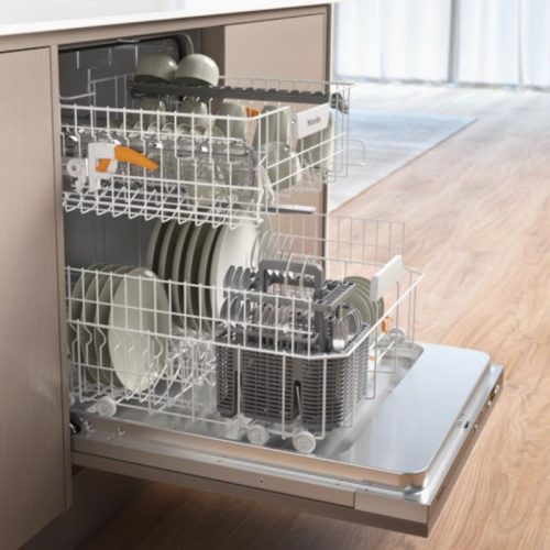 Máy rửa bát Miele G 5150 Vi EDST 8 Khay máy rửa bát Miele G 5150 Vi EDST