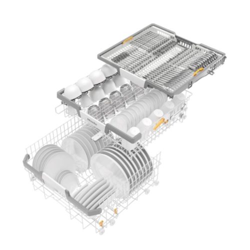 Máy rửa bát Miele G 7200 SCi EDST/CLST 8 Khay máy rửa bát Miele G 7200 SCi EDST/CLST