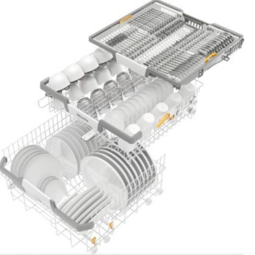 Máy rửa bát Miele G 7460 7 Khay máy rửa bát Miele G 7460
