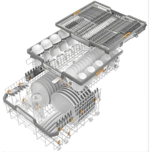 Máy rửa bát Miele G 7975 7 Khay máy rửa bát Miele G 7975