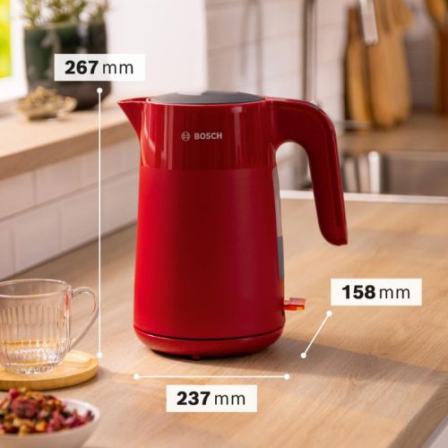 Ấm đun nước Bosch TWK2M164 7 Kích thước ấm đun nước Bosch TWK2M164