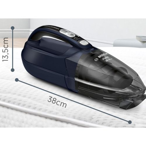 Máy hút bụi cầm tay Bosch BHN20L 7 Ảnh máy hút bụi cầm tay Bosch BHN20L