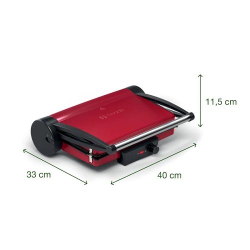 Vỉ nướng điện Bosch TCG4104 5 Kích thước vỉ nướng điện Bosch TCG4104