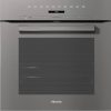 Lò hấp kết hợp nướng Miele DGC 7250 GRGR 1 Lò hấp kết hợp nướng Miele DGC 7250 GRGR