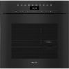 Lò hấp kết hợp nướng Miele DGC 7460 X 2 Lò hấp kết hợp nướng Miele DGC 7460 X