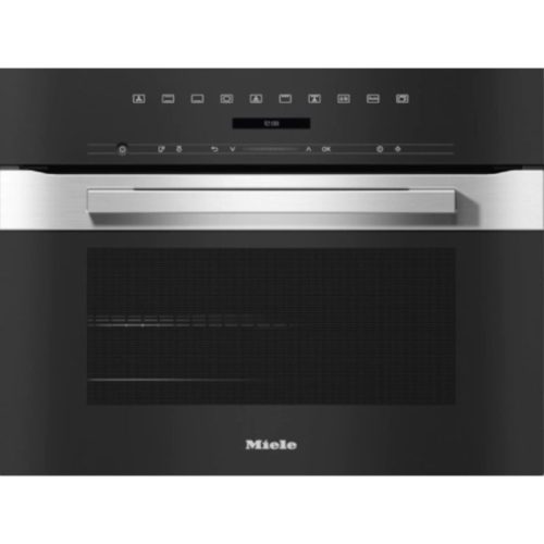 Lò nướng âm tủ Miele H 7244 B EDST/CLST