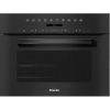 Lò nướng âm tủ Miele H 7244 B OBSW 1 Lò nướng âm tủ Miele H 7244 B OBSW