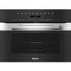 Lò nướng kết hợp vi sóng Miele H 7240 BM EDST 1 Lò nướng kết hợp vi sóng Miele H 7240 BM EDST
