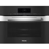 Lò nướng kết hợp vi sóng Miele H 7840 BM EDST 2 Lò nướng kết hợp vi sóng Miele H 7840 BM EDST