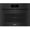 Lò nướng kết hợp vi sóng Miele H 7840 BMX OBSW 1 Lò nướng kết hợp vi sóng Miele H 7840 BMX OBSW
