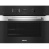 Lò nướng Miele H 2840 1 Lò nướng Miele H 2840