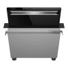 Máy hút mùi đảo Miele DAD 4940 1 Máy hút mùi đảo Miele DAD 4940