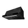 Máy hút mùi Kocher Turbo X3D-350D 1 Máy hút mùi Kocher Turbo X3D-350D