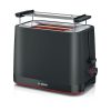 Máy nướng bánh mì Bosch TAT3M123 1 Máy nướng bánh mì Bosch TAT3M123