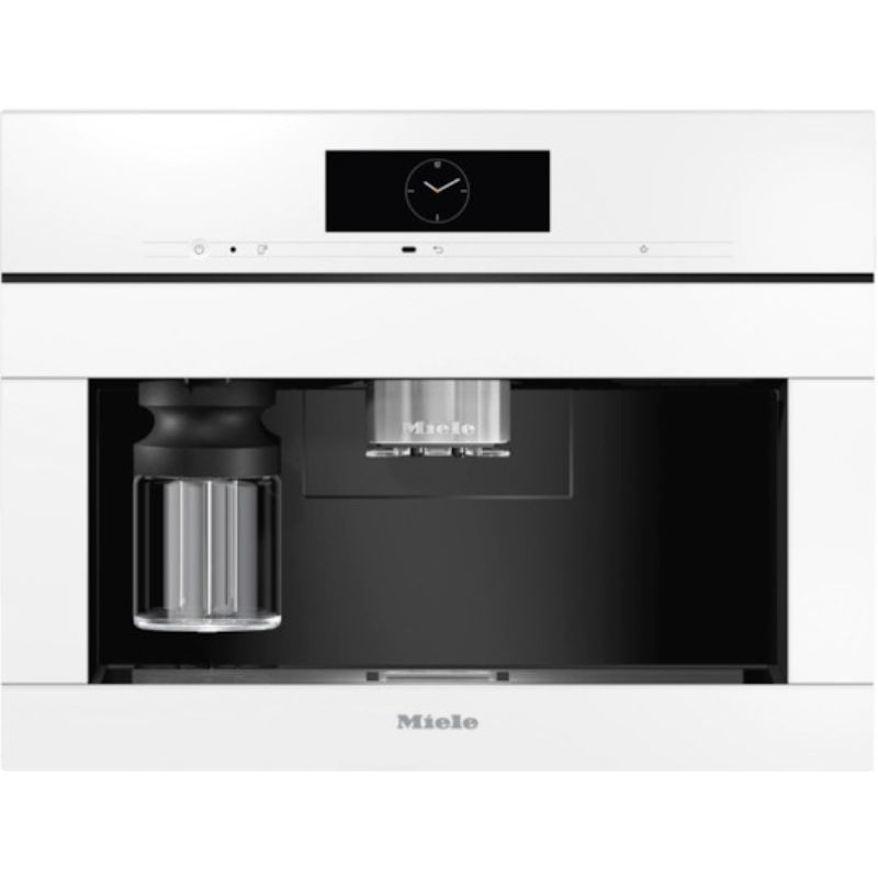 Máy pha cà phê Miele CVA 7845 BRWS 2 Máy pha cà phê Miele CVA 7845 BRWS
