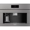 Máy pha cà phê Miele CVA 7845 GRGR 1 Máy pha cà phê Miele CVA 7845 GRGR