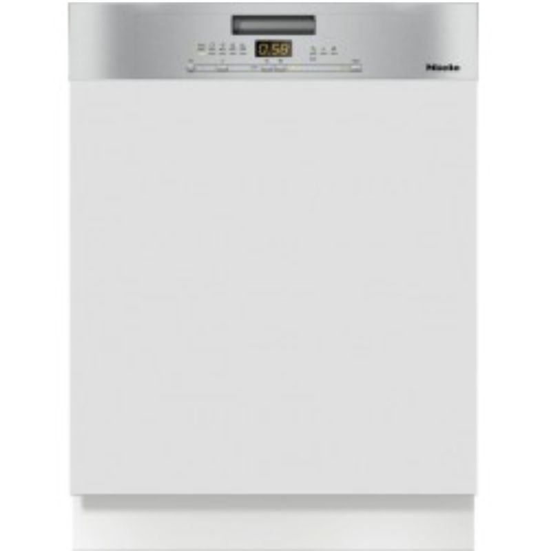 Máy rửa bát Miele G 5000 3 Máy rửa bát Miele G 5000