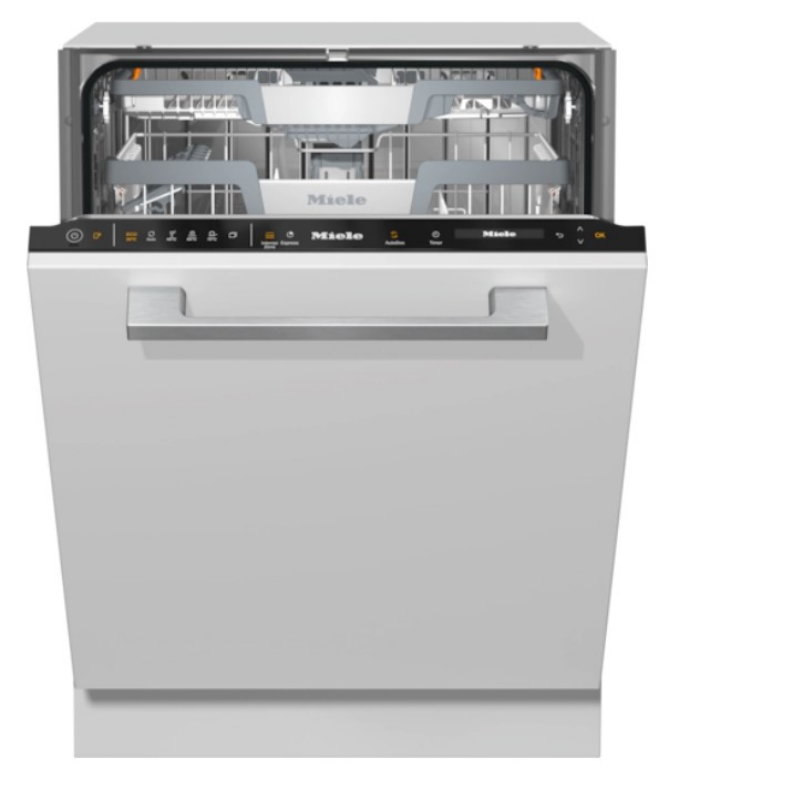 Máy rửa bát Miele G 7460 3 Máy rửa bát Miele G 7460