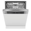 Máy rửa bát Miele G 7600 SCi AutoDos 2 Máy rửa bát Miele G 7600 SCi AutoDos
