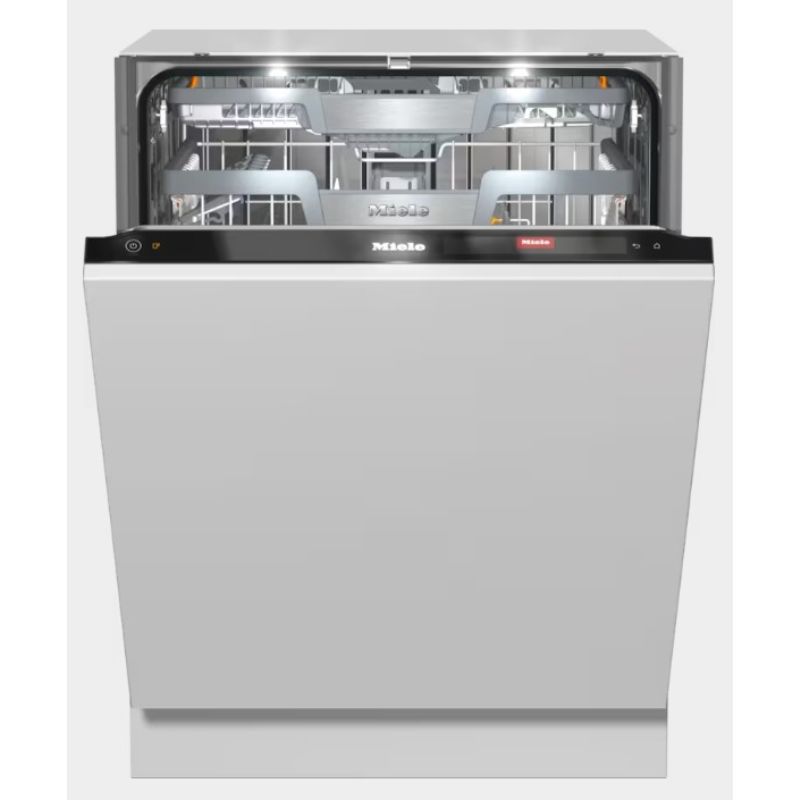 Máy rửa bát Miele G 7970 3 Máy rửa bát Miele G 7970