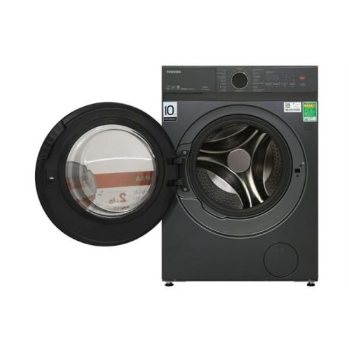 Nắp máy giặt sấy Toshiba TWD-T21BU140UWV(MG)