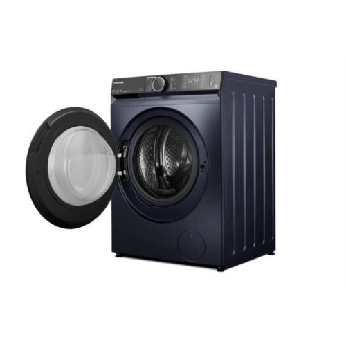 Máy giặt Toshiba Inverter 10 kg TW-T23BU110UWV(MG) 7 Nắp máy giặt Toshiba Inverter 10 kg TW-T23BU110UWV(MG)