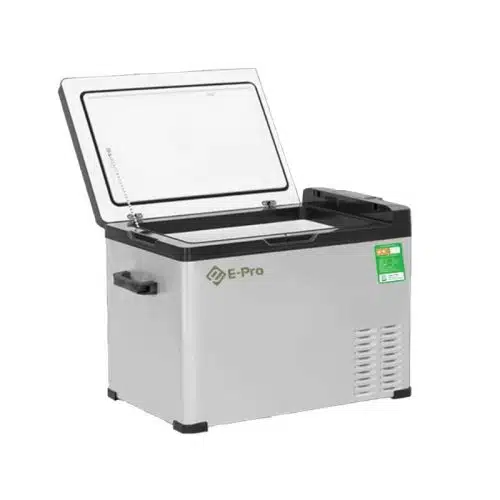 Nắp tủ lạnh di động E-Pro VEP-PF-A-C40 (40 lít)