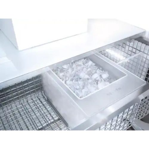 Tủ đông Miele MasterCool F 2813 Vi 445L 9 Ngăn đá tủ đông Miele MasterCool F 2813 Vi 445L