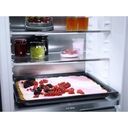 Tủ Lạnh Miele KFN 7734 F 8 Ngăn tủ Lạnh Miele KFN 7734 F