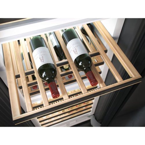 Tủ rượu Miele KWT 7112 iG OBSW 7 Ngăn tủ rượu Miele KWT 7112 iG OBSW
