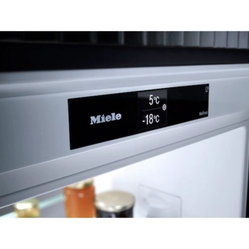 Tủ lạnh Miele KF 7772 B - 256L 7 Nhiệt độ tủ lạnh Miele KF 7772 B - 256L