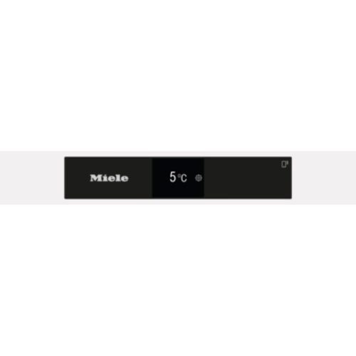Tủ mát Miele K 7793 C - 296L 9 Nhiệt độ tủ mát Miele K 7793 C - 296L