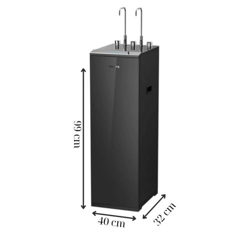 Máy lọc nước tủ đứng Philips ADD8912/74 5 Thong số máy lọc nước tủ đứng Philips ADD8912/74