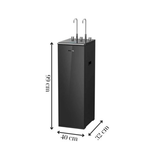 Máy lọc nước tủ đứng Philips ADD8922/74 4 Thông số máy lọc nước tủ đứng Philips ADD8922/74