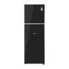 Tủ lạnh 2 cánh ngăn đá trên Inverter 328 lít Aqua AQR-T380FA(WGB) 2 Tủ lạnh 2 cánh ngăn đá trên Inverter 328 lít Aqua AQR-T380FA(WGB)