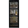Tủ rượu Miele KWT 6834 SGS 1 Tủ rượu Miele KWT 6834 SGS