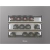 Tủ rượu Miele KWT 7112 iG GRGR 2 Tủ rượu Miele KWT 7112 iG GRGR